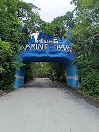 Marine Park