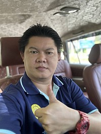 Taxi Phetchaburi