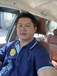 Taxi Nakhon Pathom