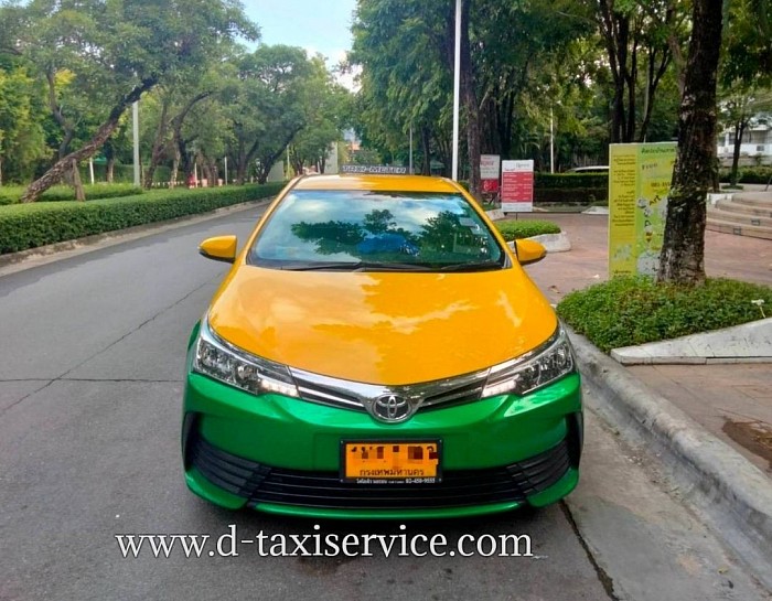 Taxi Uttaradit