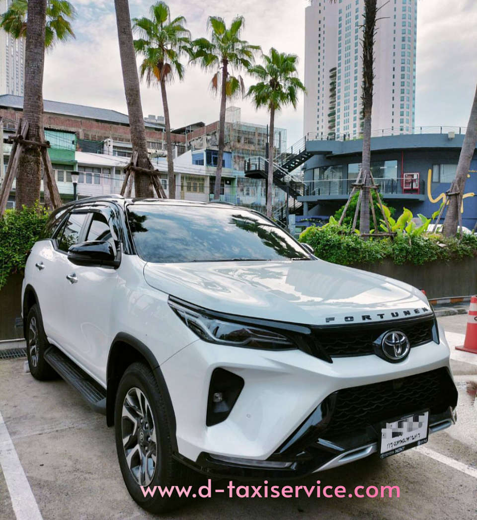Bangsaen Taxi